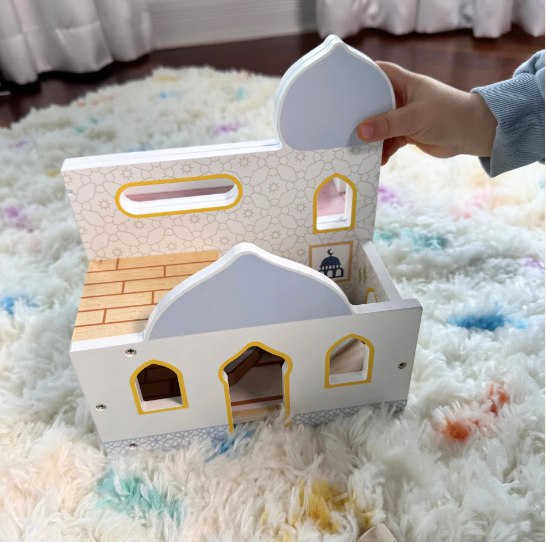 Tout-petits (3 ans +)