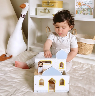 cadeaux moyen (45€ et moins)