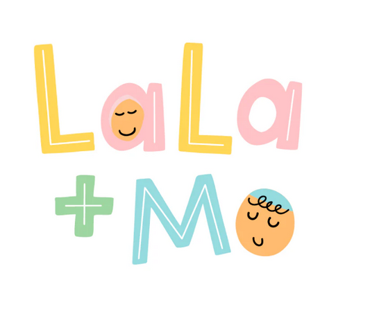 Carte Cadeau Lala + Mo - Lalaandmo